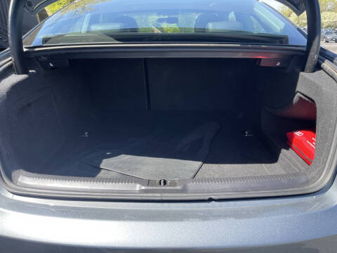 2014 Audi A5 2.0T quattro Premium
