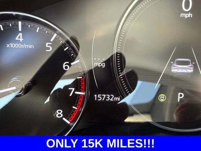 2024 Mazda CX-30 2.5 S Preferred