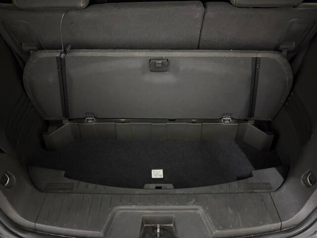 2013 Chevrolet Traverse LT