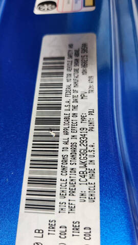 2016 Jeep Wrangler Unlimited Sport RHD