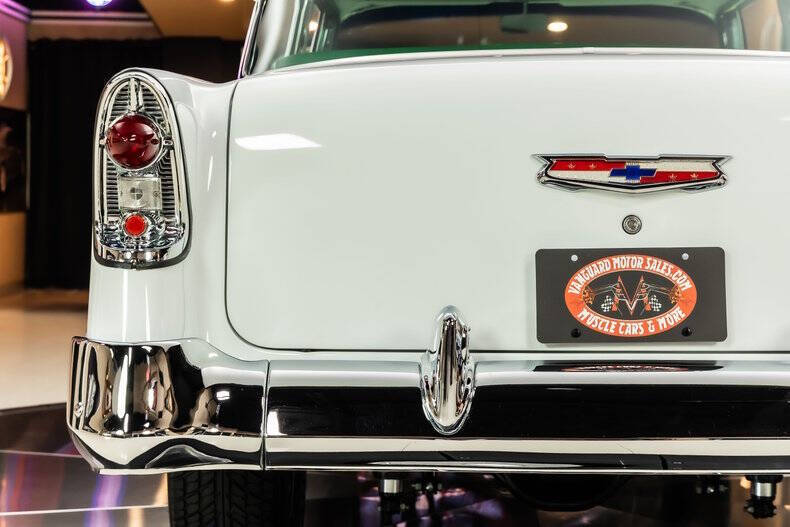 1956 Chevrolet 210