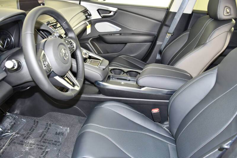 2026 Acura RDX SH-AWD w/Tech