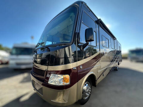 2011 Damon Daybreak 36SD
