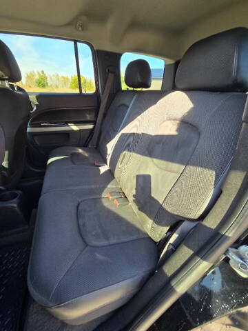 2008 Chevrolet HHR SS