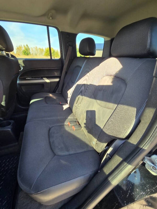 2008 Chevrolet HHR SS