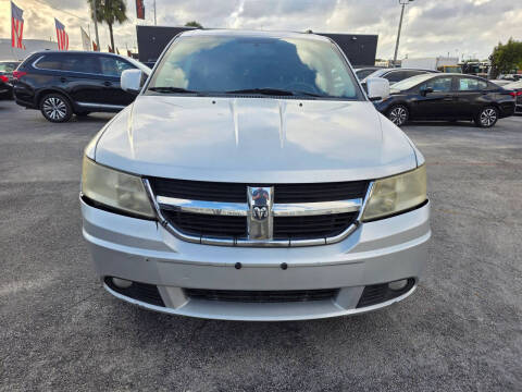 2010 Dodge Journey