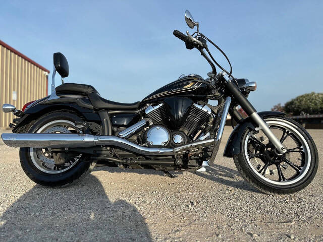 Yamaha V-Star 950 Image