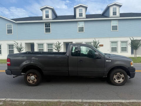 2006 Ford F-150