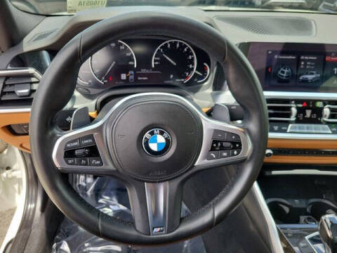 2020 BMW 3 Series 330i