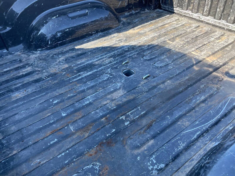 2018 RAM 3500 Big Horn