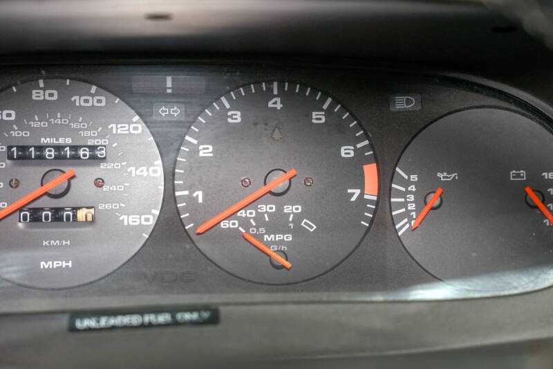 1986 Porsche 944