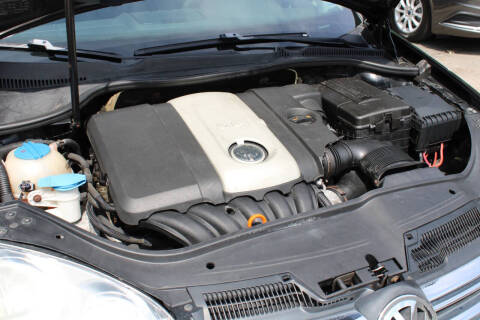 2009 Volkswagen Jetta S