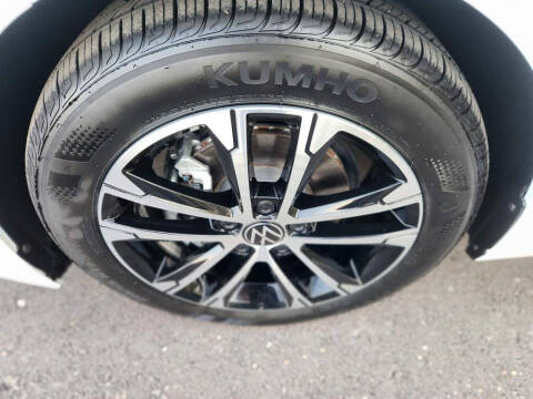 2024 Volkswagen Jetta Sport