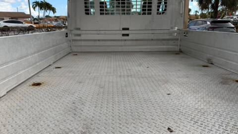 2018 Ford Transit 250