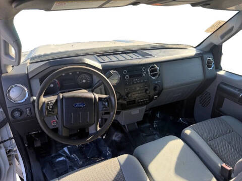 2014 Ford F-350 Super Duty