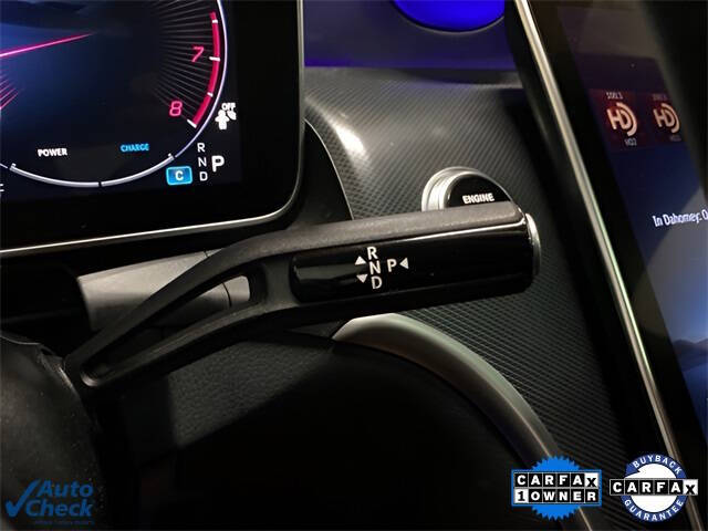 2024 Mercedes-Benz GLC GLC 300