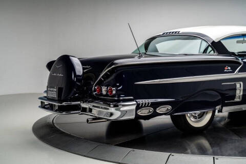 1958 Chevrolet Impala