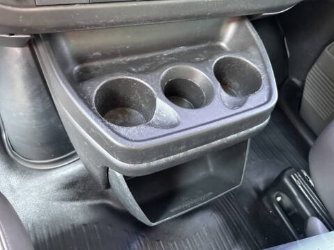 2019 Chevrolet Express 2500