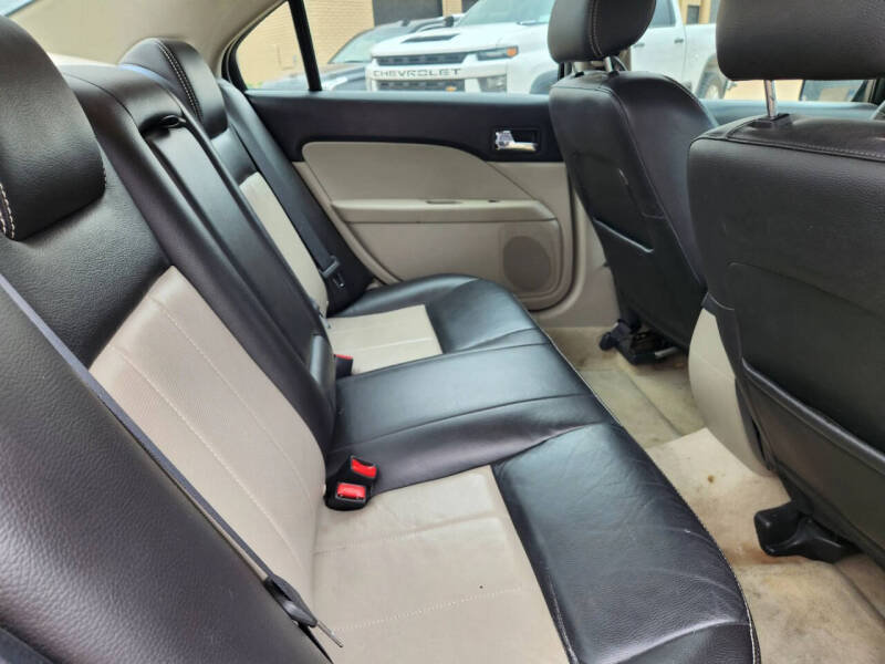 2008 Mercury Milan V6 Premier