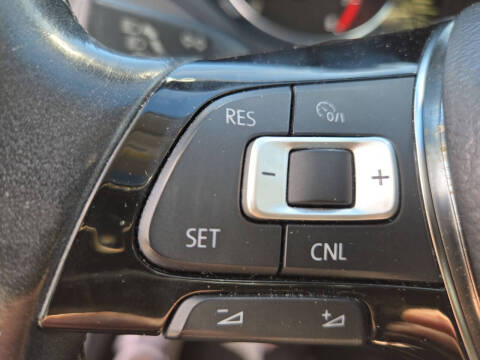 2015 Volkswagen Jetta