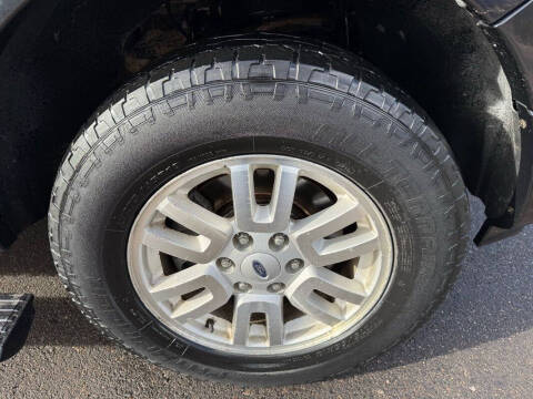 2014 Ford Expedition EL Limited