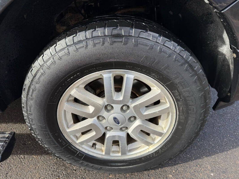 2014 Ford Expedition EL Limited