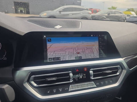 2021 BMW 3 Series 330i xDrive