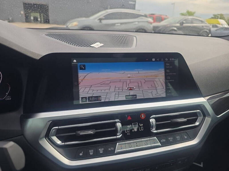 2021 BMW 3 Series 330i xDrive