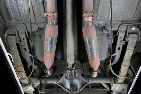 1969 Pontiac Acadian