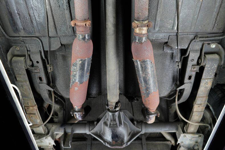 1969 Pontiac Acadian