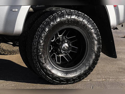 2020 Ford F-350 Super Duty Lariat