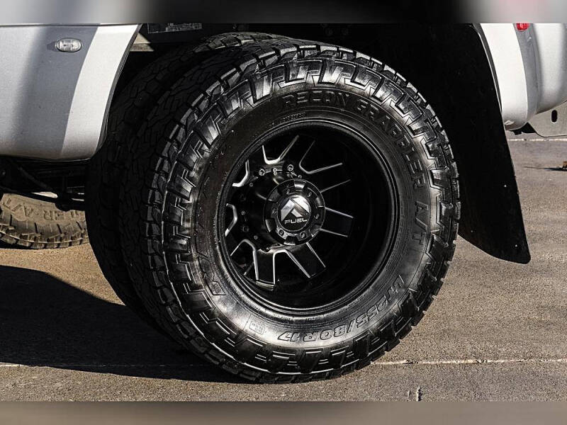 2020 Ford F-350 Super Duty Lariat