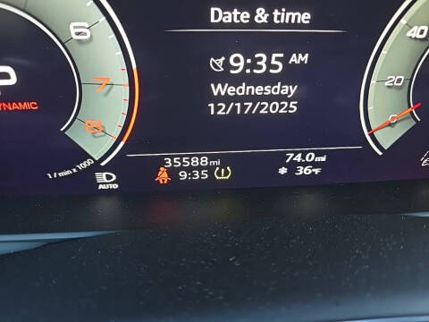 2024 Audi Q7 quattro Premium Plus 45 TFSI