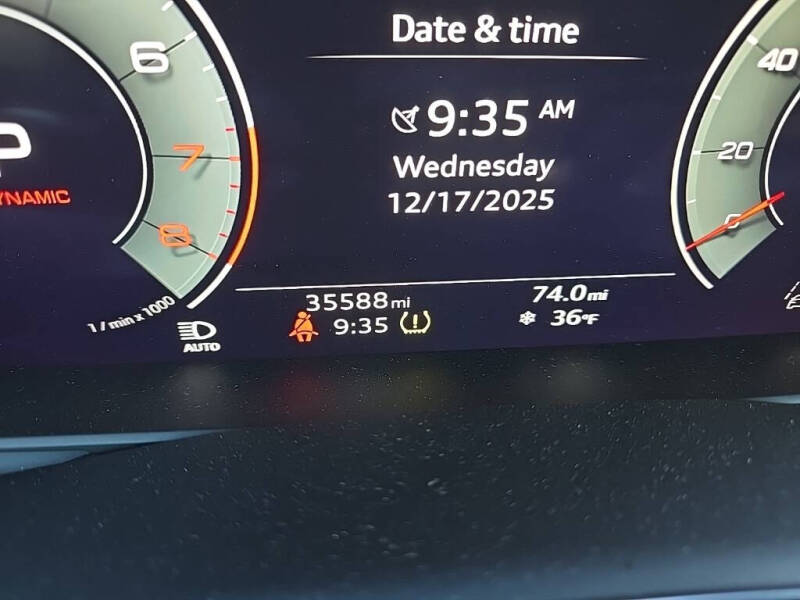 2024 Audi Q7 quattro Premium Plus 45 TFSI