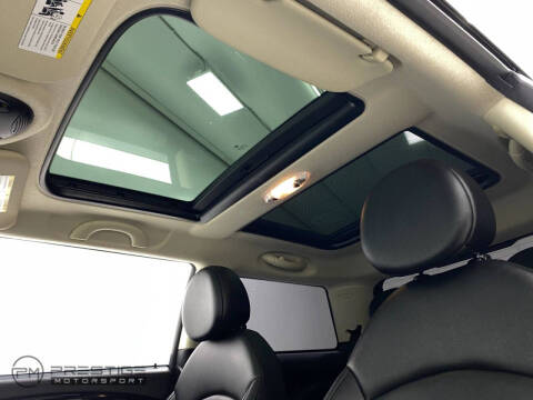 2013 MINI Hardtop Cooper S