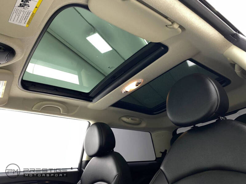 2013 MINI Hardtop Cooper S