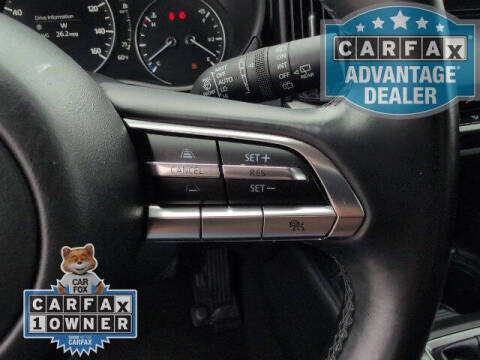 2024 Mazda CX-50 2.5 S Preferred