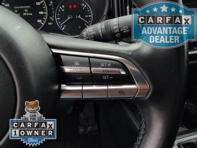 2024 Mazda CX-50 2.5 S Preferred