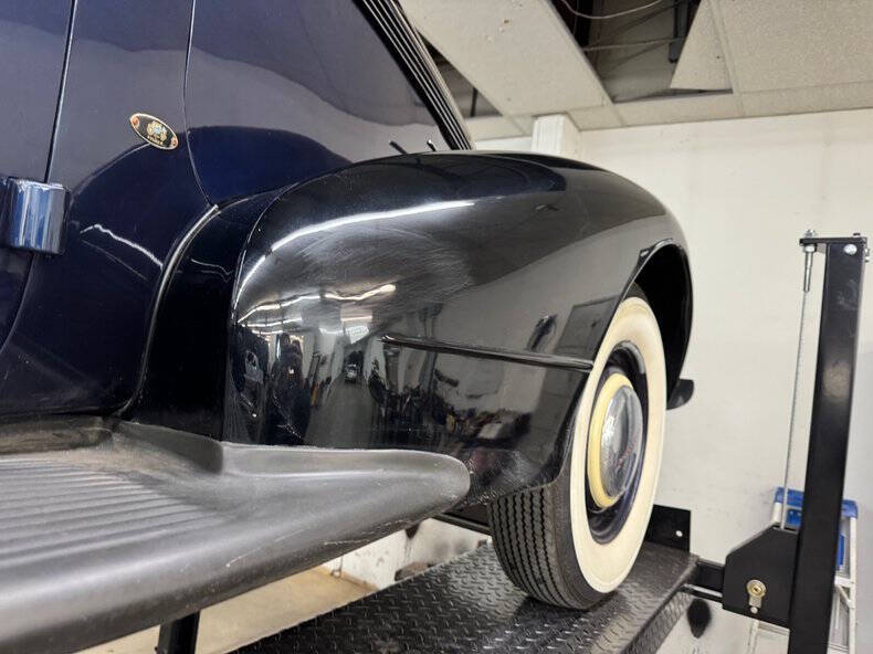1937 Pontiac Chieftain