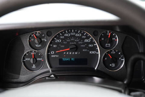 2022 GMC Savana 2500