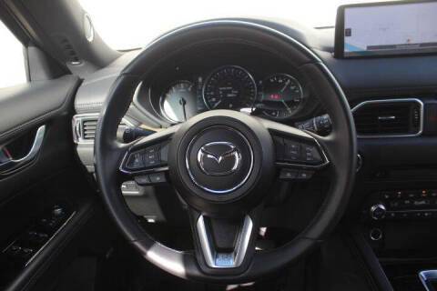 2024 Mazda CX-5 2.5 Turbo Signature