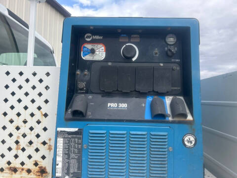 2011 Ford F-750 Super Duty