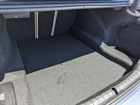 2019 BMW 5 Series 540i