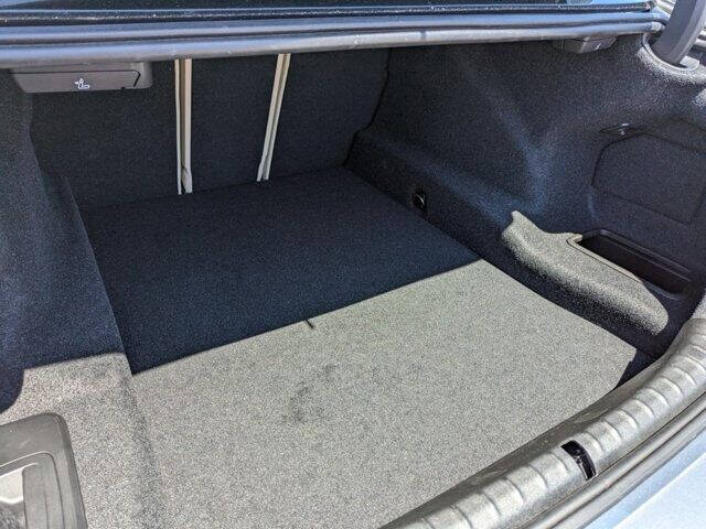 2019 BMW 5 Series 540i