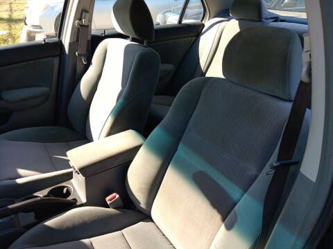 2004 Honda Accord LX