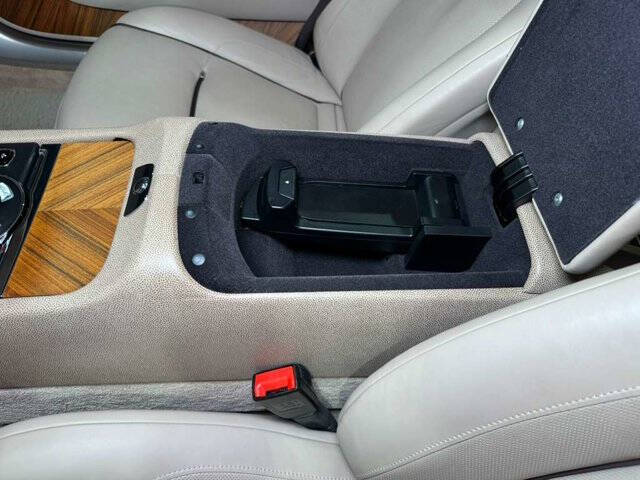 2014 Rolls-Royce Wraith