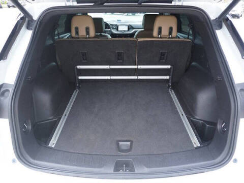 2020 Chevrolet Blazer Premier