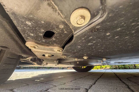 2020 Chevrolet Corvette Stingray