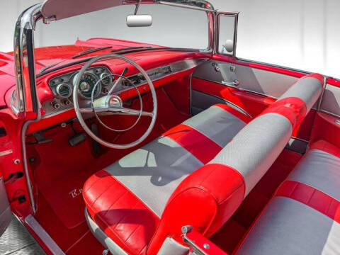 1957 Chevrolet Bel Air