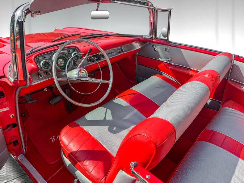 1957 Chevrolet Bel Air